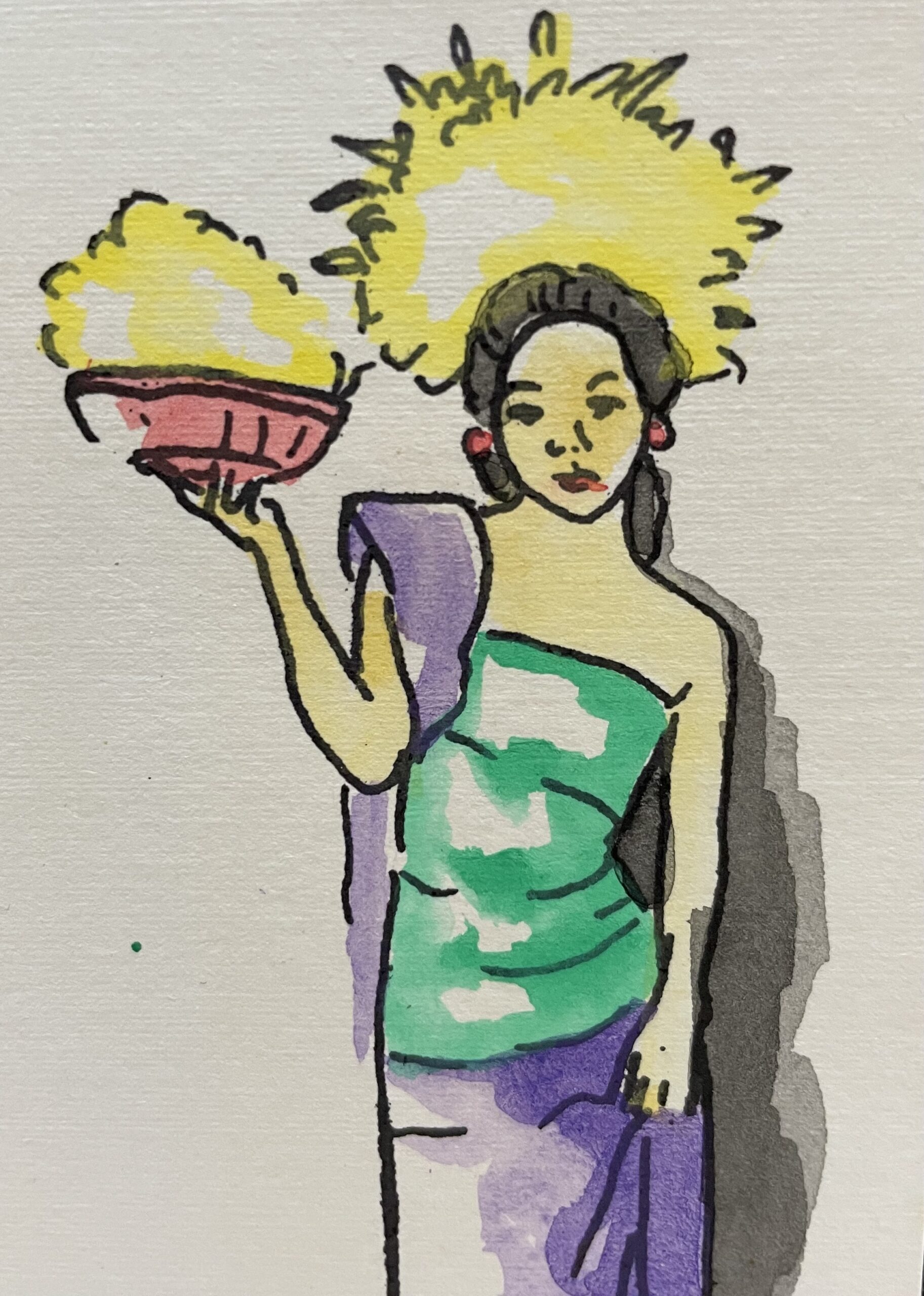 nenek
